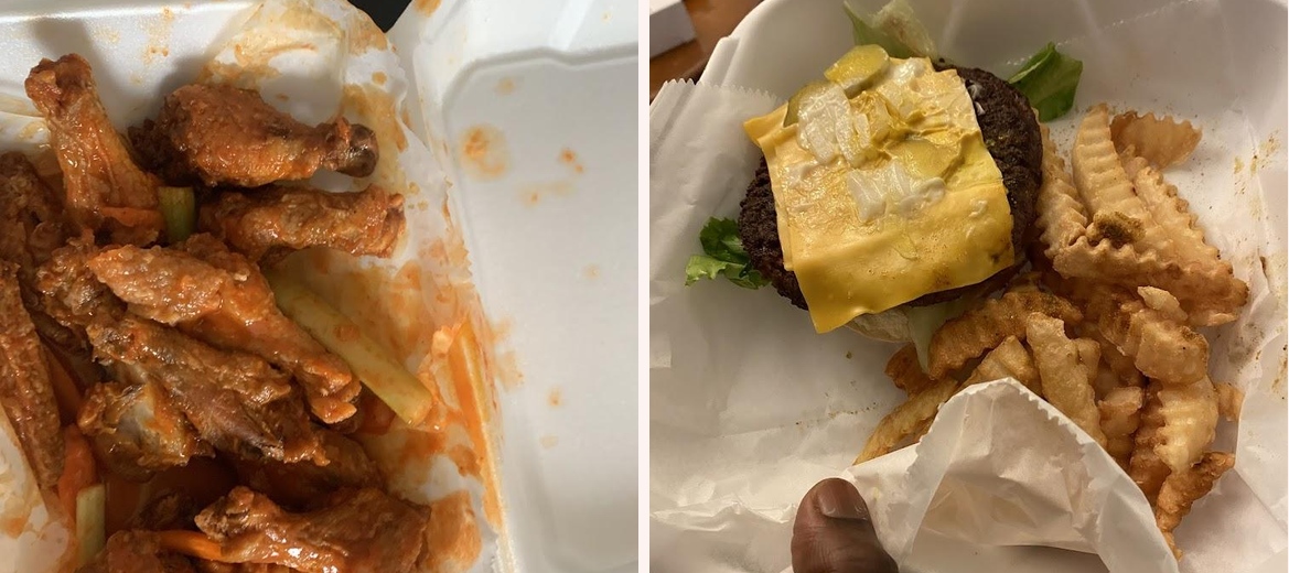 Don Don Hot Wings Bartlett Gallery Image 6